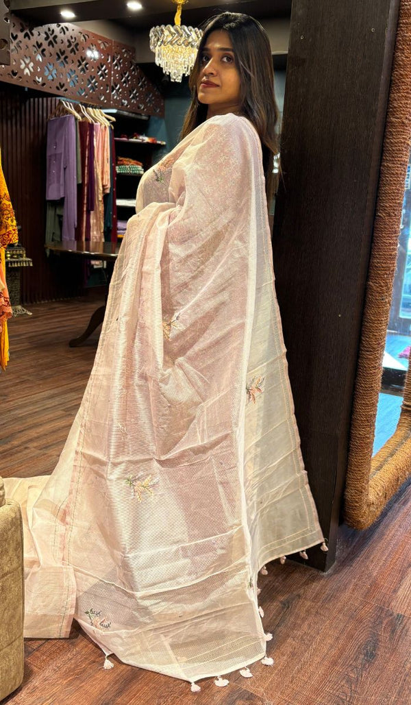 SUPER NET KOTA SAREE 260525189