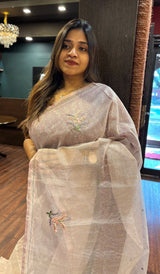 SUPER NET KOTA SAREE 260525189