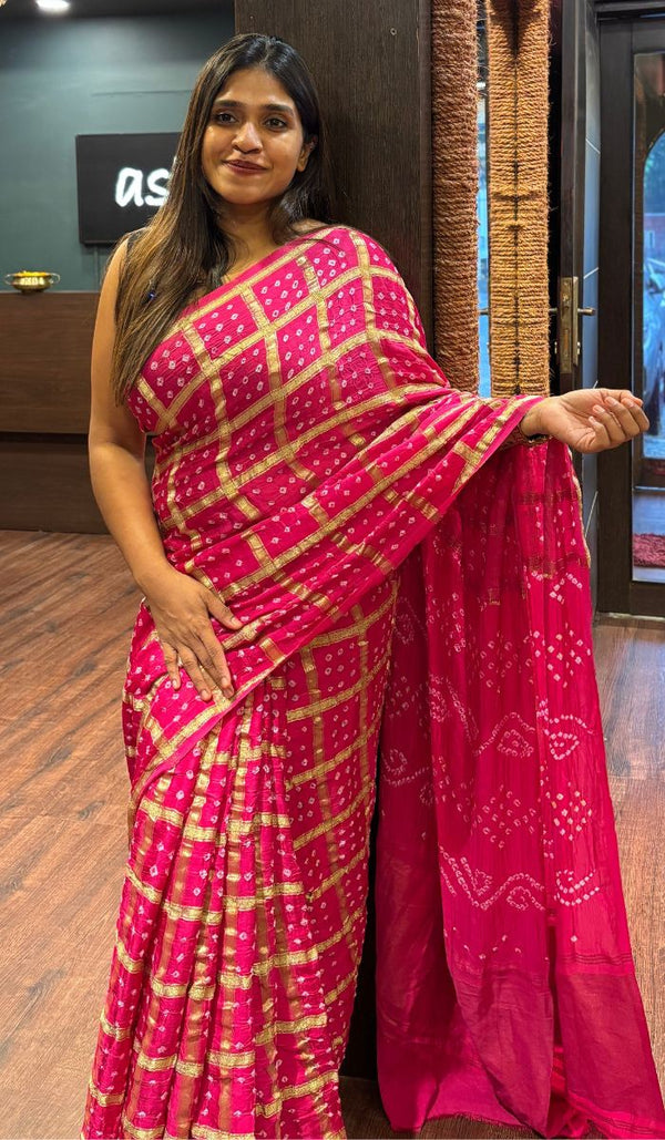 MODAL SAREE 220525132