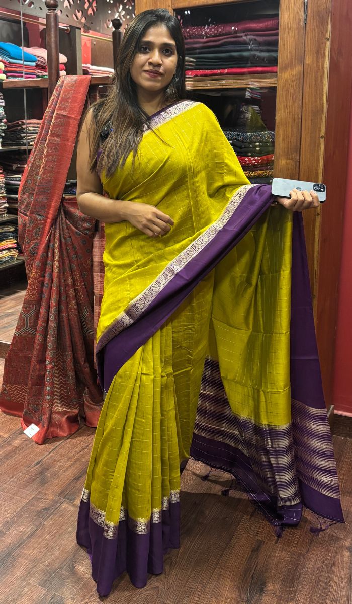 SOFT SILK SAREE 2306251
