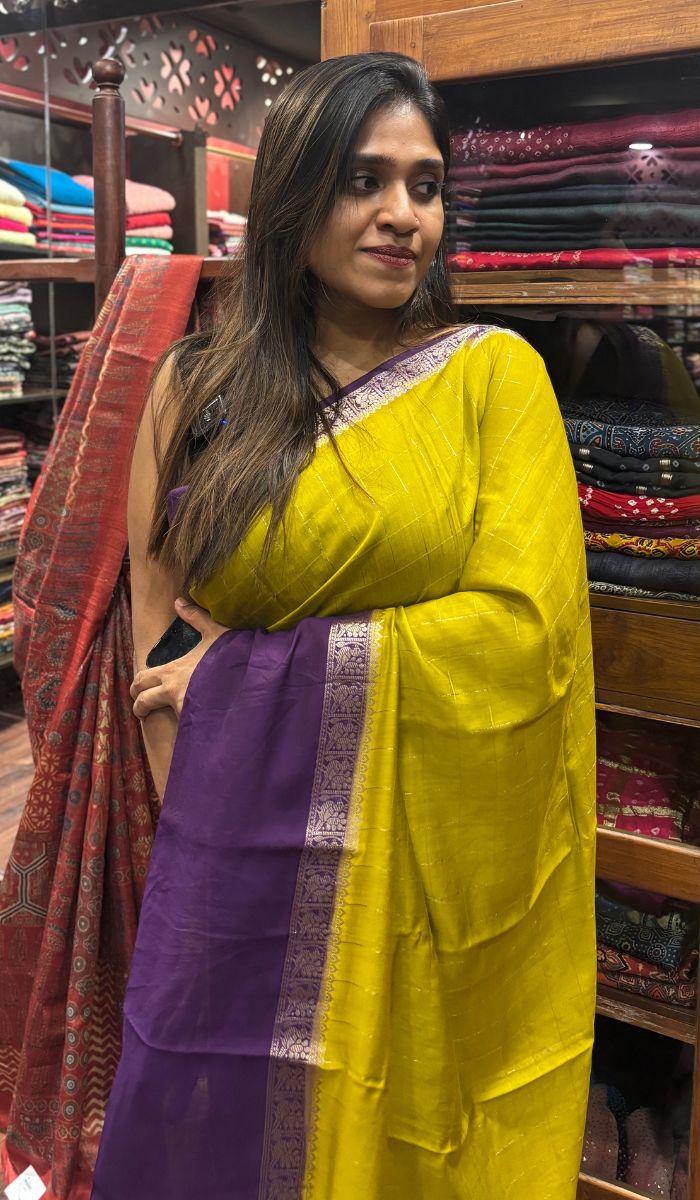 SOFT SILK SAREE 2306251