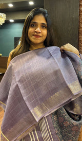 MUNGA TUSSAR SAREE 06072521