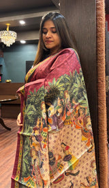 TUSSAR SAREE 06072528