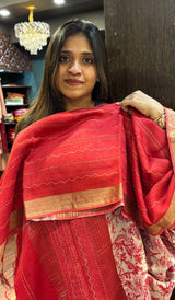 MUNGA TUSSAR SAREE 06072527