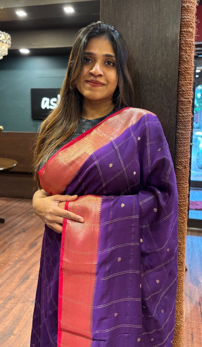 SOFT SILK SAREE 0407258