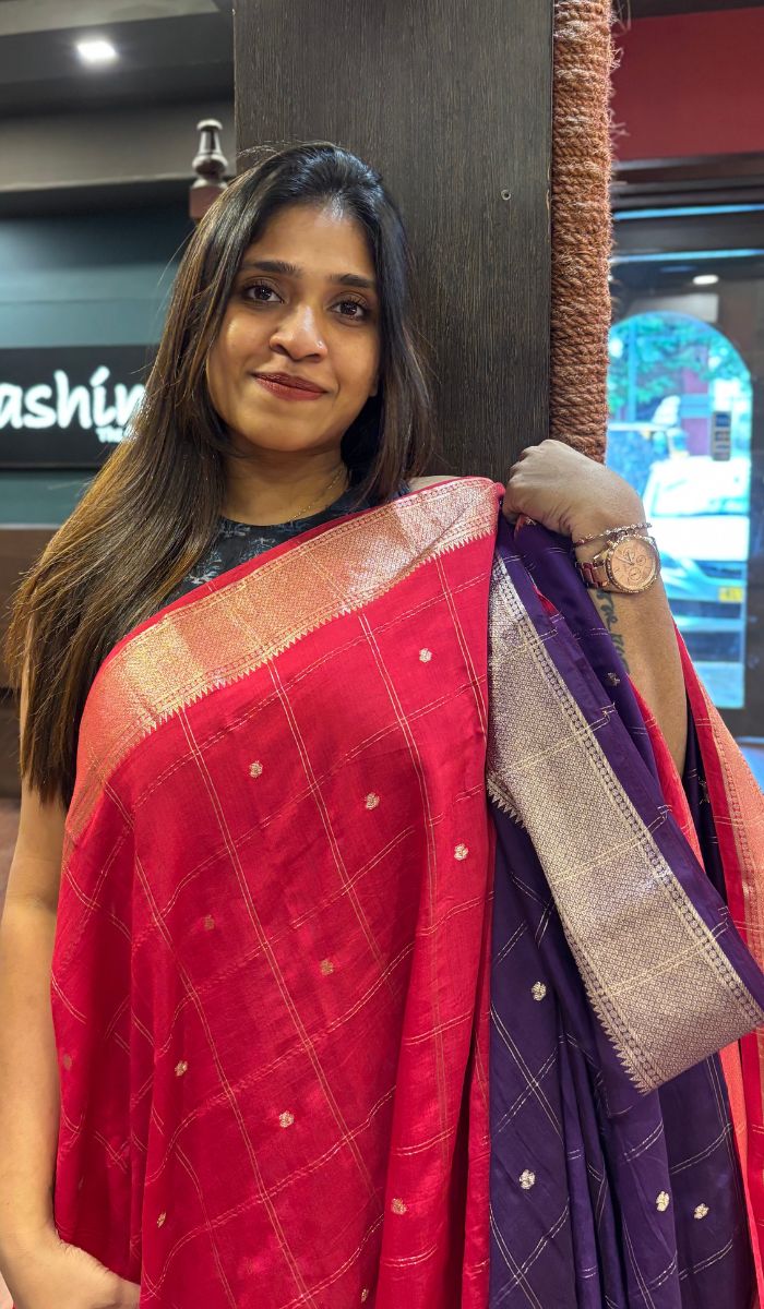 SOFT SILK SAREE 0407258