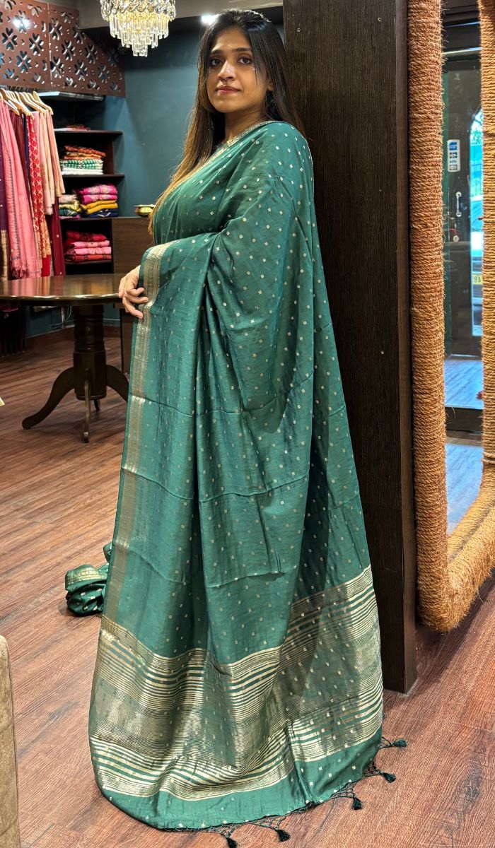 SOFT SILK SAREE 05072583