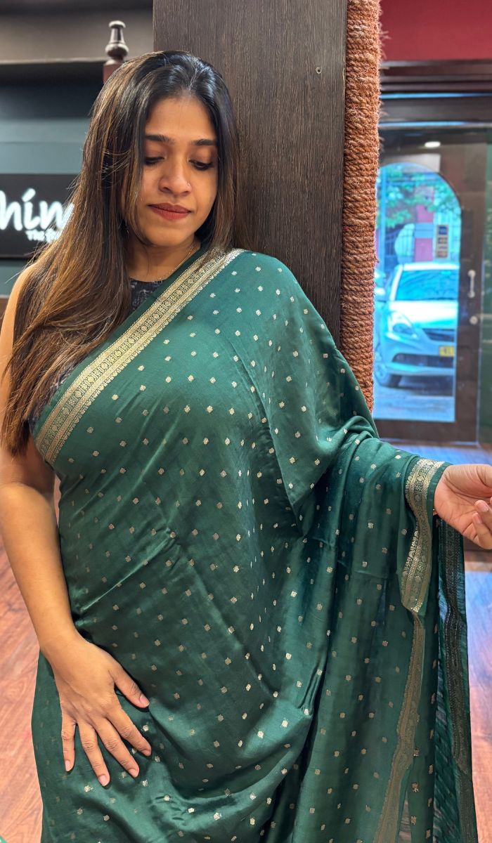 SOFT SILK SAREE 05072583