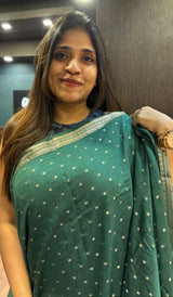 SOFT SILK SAREE 05072583