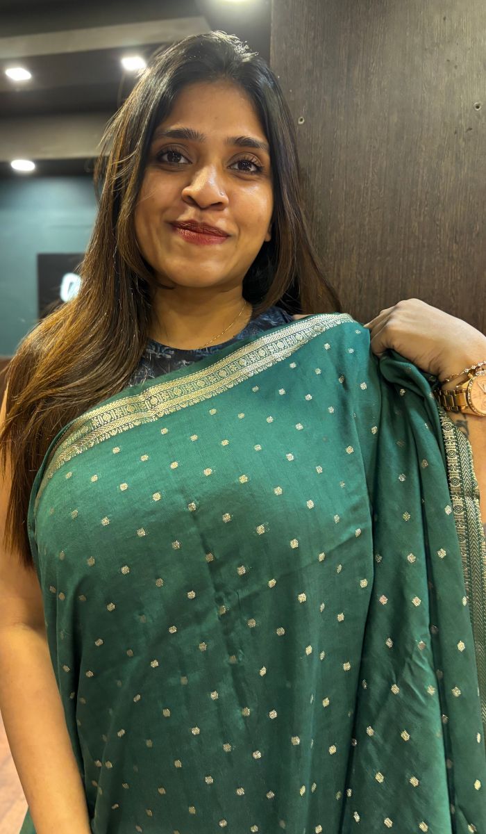 SOFT SILK SAREE 05072583