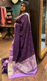 SOFT SILK SAREE 0407256