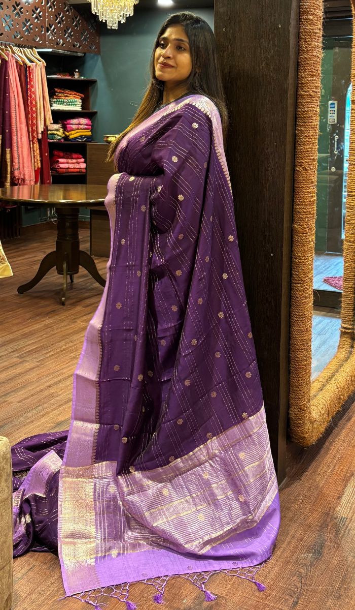 SOFT SILK SAREE 0407256