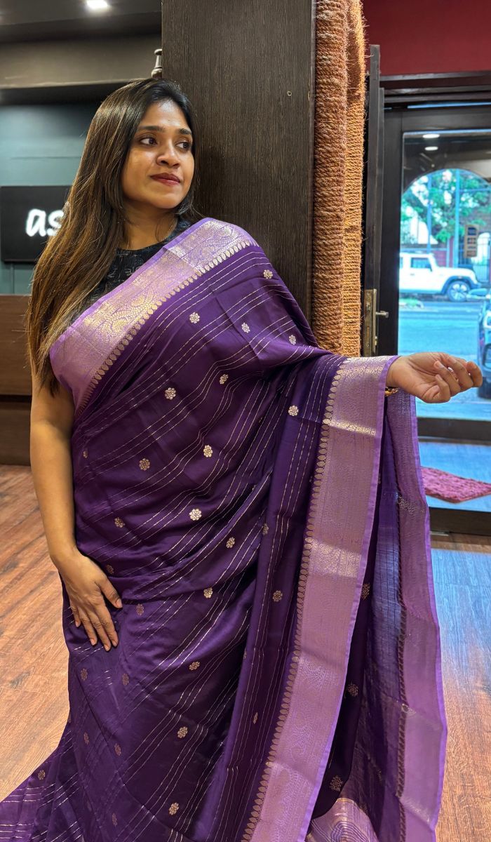 SOFT SILK SAREE 0407256