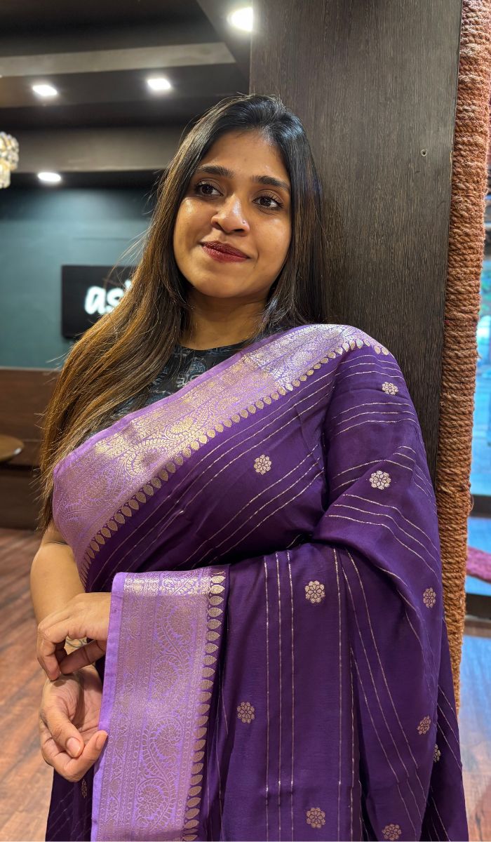 SOFT SILK SAREE 0407256