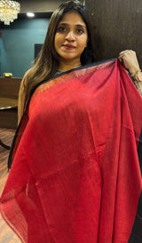 DESI TUSSAR SAREE 0707256