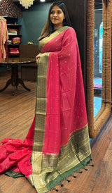 SOFT SILK SAREE 0407252
