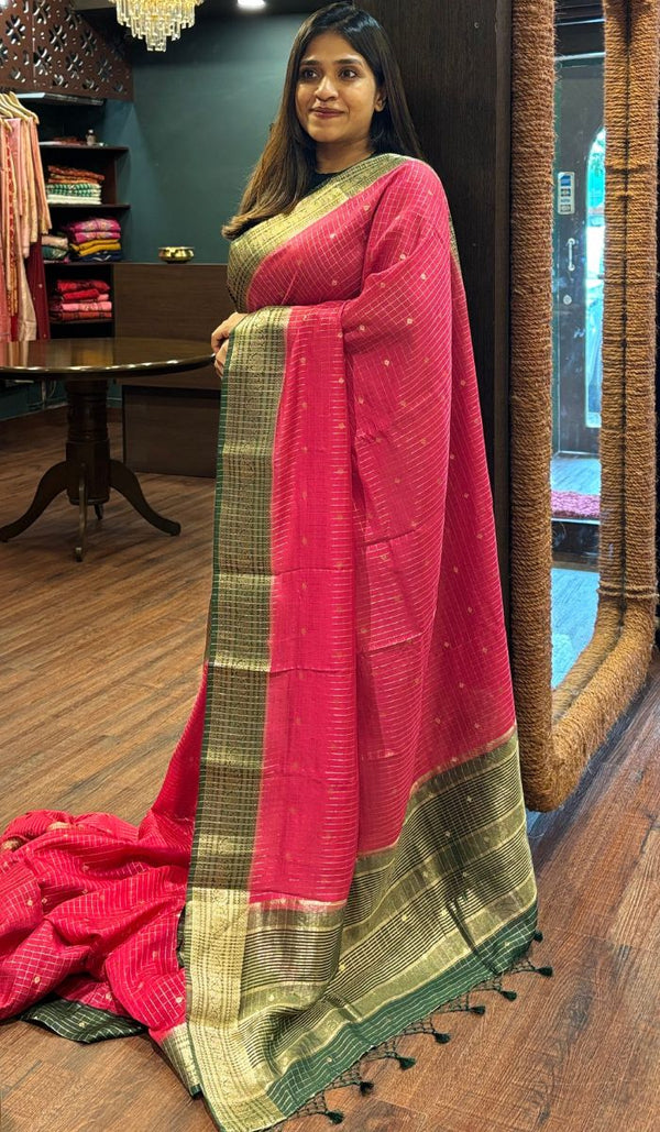 SOFT SILK SAREE 0407252