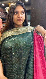 SOFT SILK SAREE 0407252