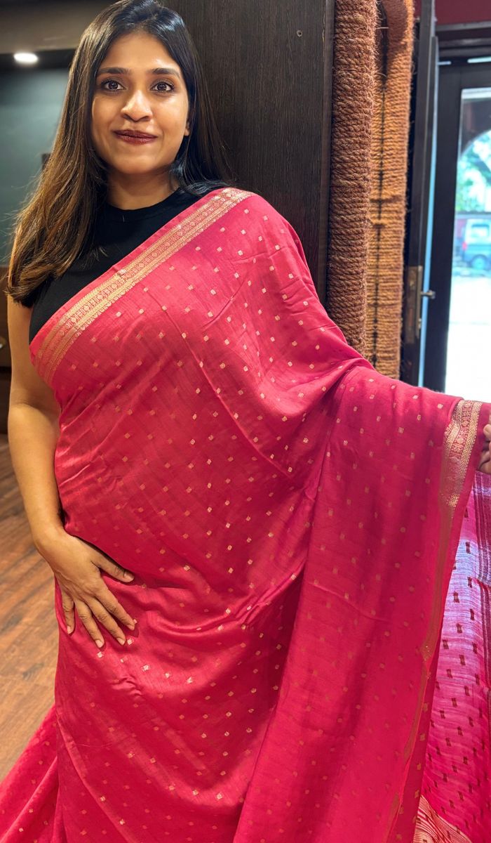 SOFT SILK SAREE 05072582