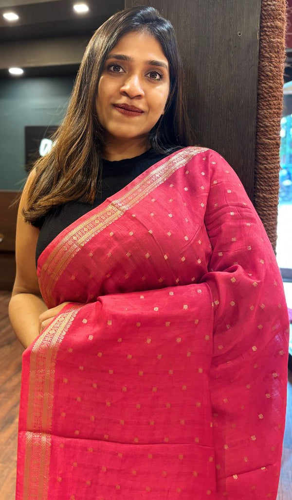 SOFT SILK SAREE 05072582