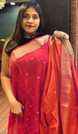 SOFT SILK SAREE 0407255