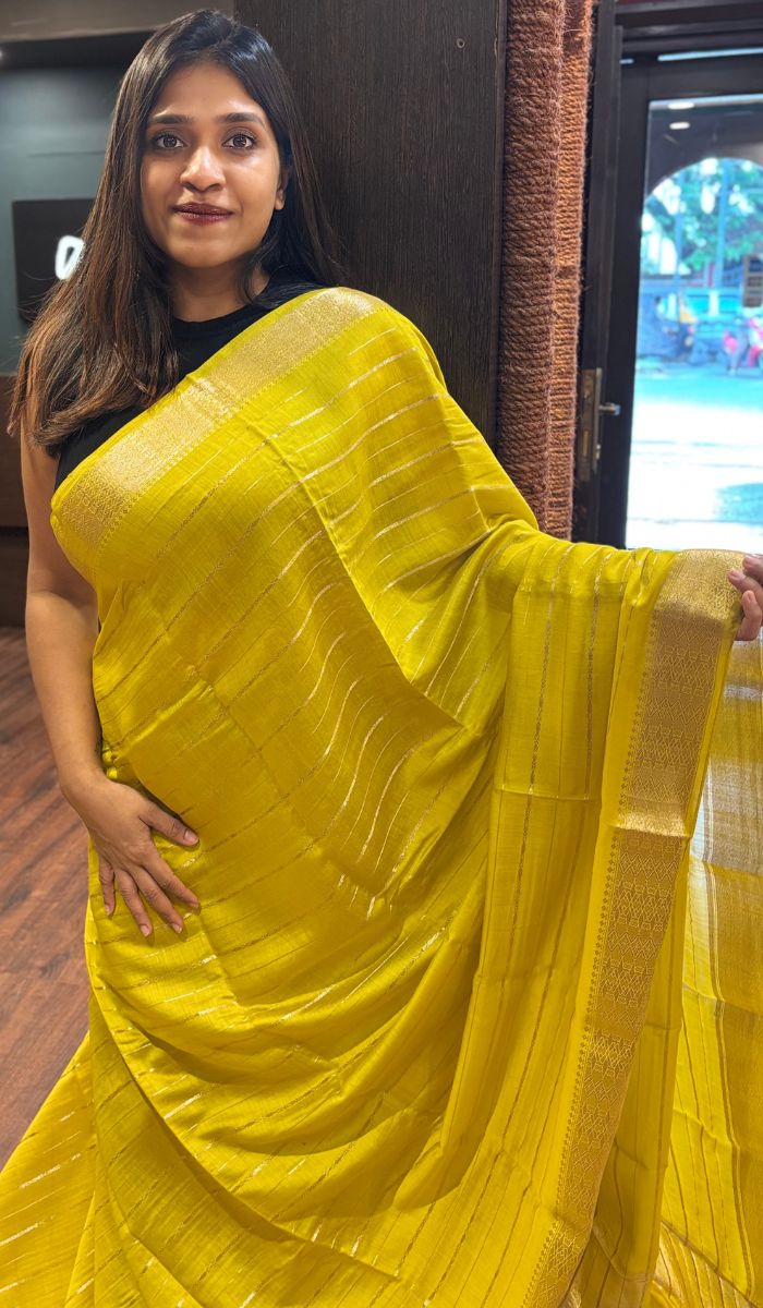 SOFT SILK SAREE 05072597
