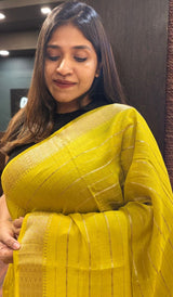 SOFT SILK SAREE 05072597