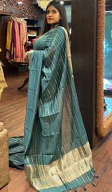 SOFT SILK SAREE 05072595
