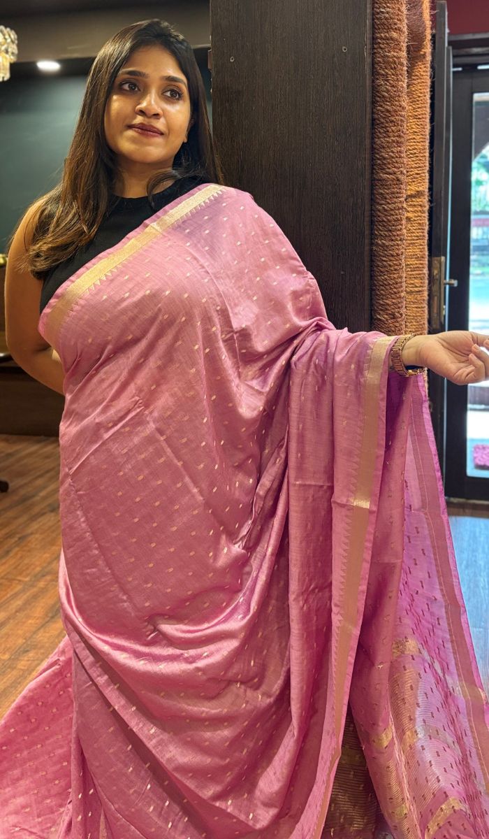 SOFT SILK SAREE 05072587