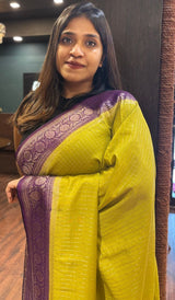 SOFT SILK SAREE 05072570