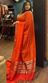 SOFT SILK SAREE 05072519