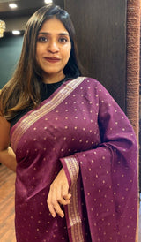SOFT SILK SAREE 05072584