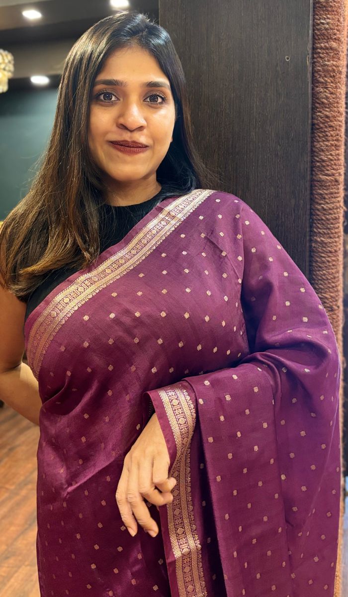SOFT SILK SAREE 05072584