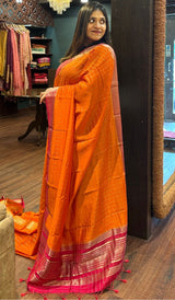 SOFT SILK SAREE 050725103