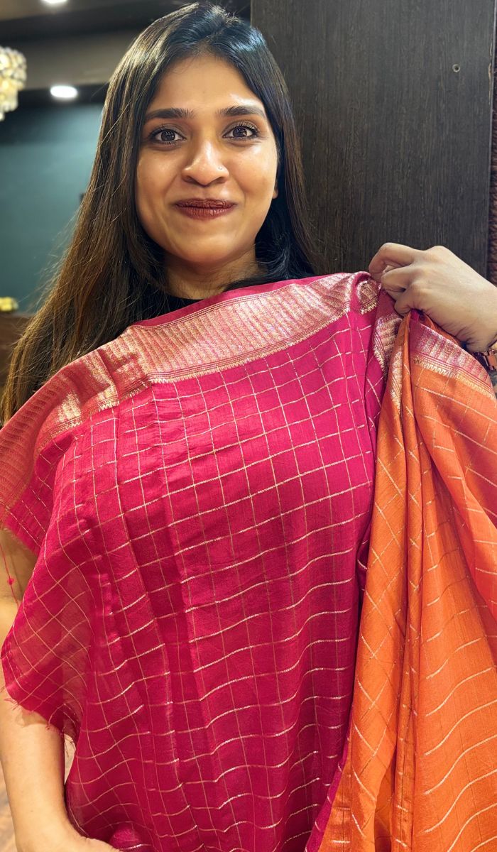 SOFT SILK SAREE 050725103