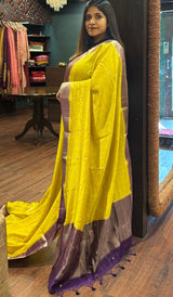 SOFT SILK SAREE 04072514