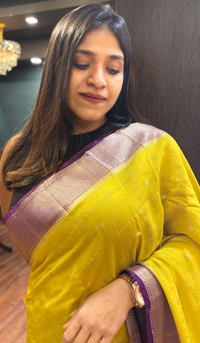 SOFT SILK SAREE 04072514