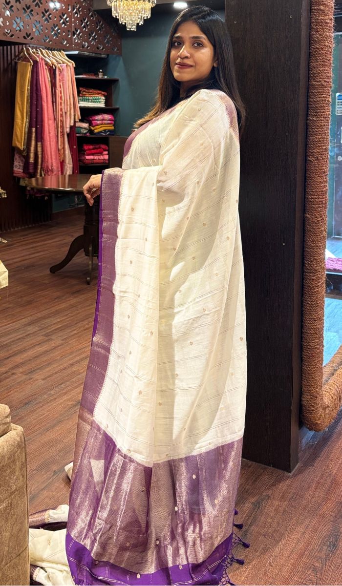 SOFT SILK SAREE 04072510