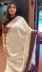 SOFT SILK SAREE 04072510