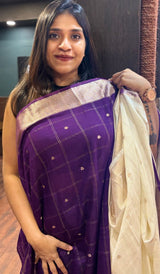 SOFT SILK SAREE 04072510