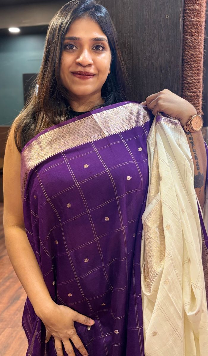 SOFT SILK SAREE 04072510