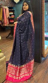 SOFT SILK SAREE 05072527