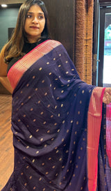 SOFT SILK SAREE 05072527