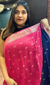 SOFT SILK SAREE 05072527
