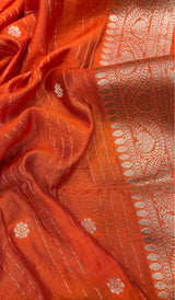 SOFT SILK SAREE 0407259