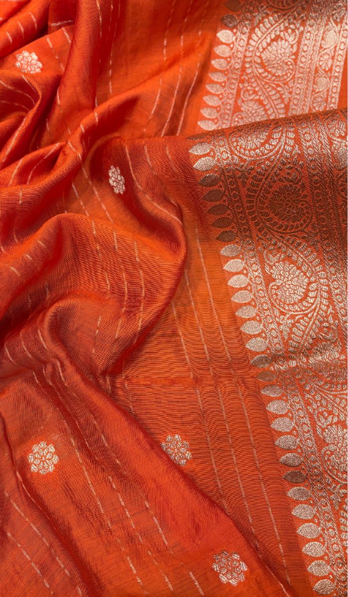 SOFT SILK SAREE 0407259