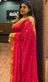 SOFT SILK SAREE 0407259