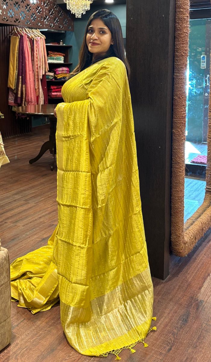 SOFT SILK SAREE 05072596