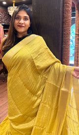 SOFT SILK SAREE 05072596