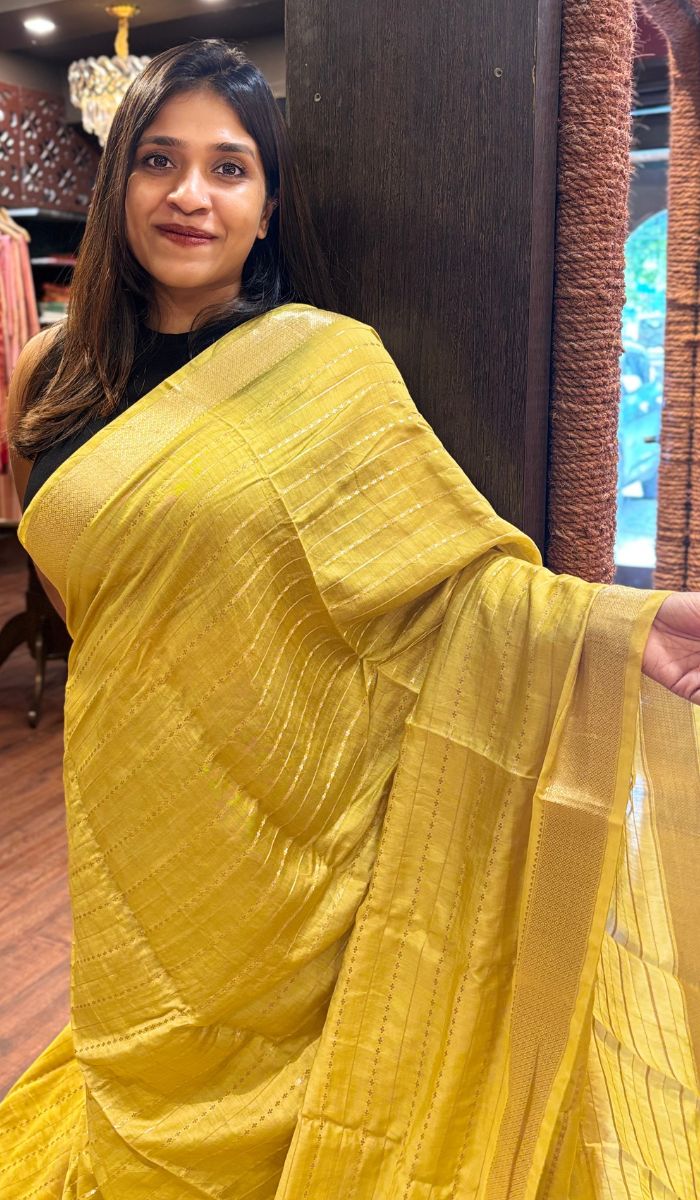 SOFT SILK SAREE 05072596